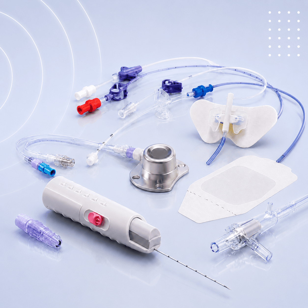 Implants & Disposables